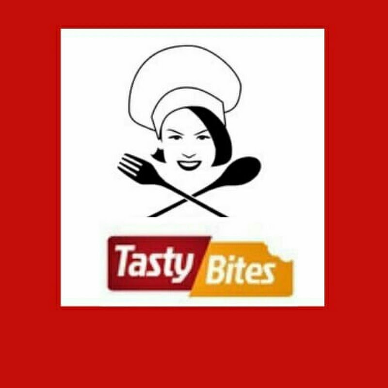 Tasty Bites By - Sonia