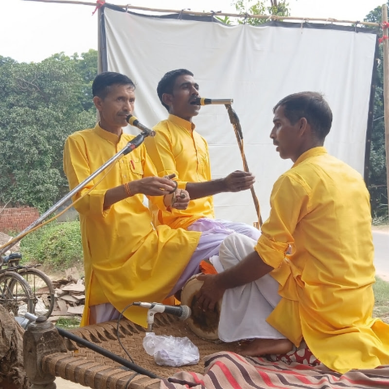 Aalha Samrat Rajkumar Verma