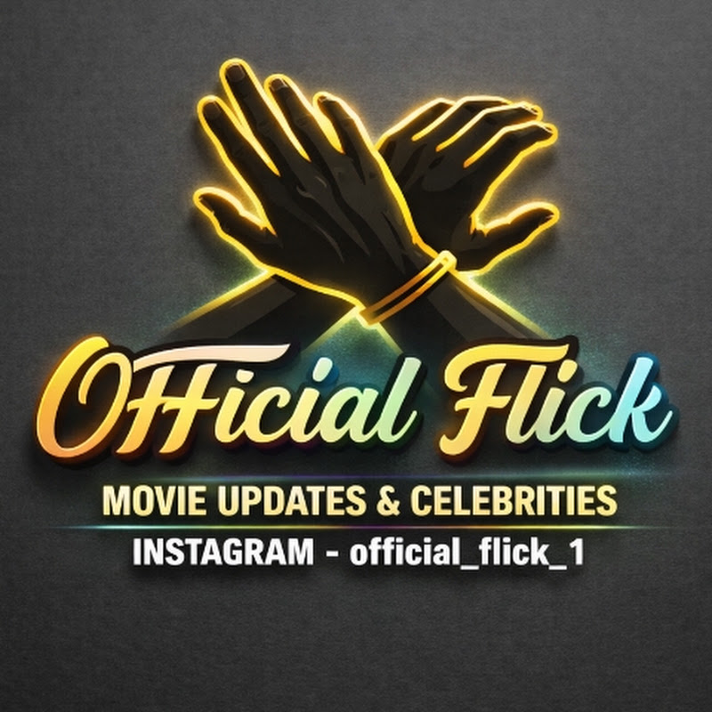 Official Flick