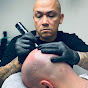 Scalp Solutions - Mens Hair Loss Tattoos  logo