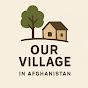 Our Village in Afghanistan logo