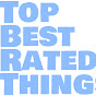 Top Best Rated Things logo