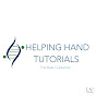 Helping Hand Tutorials  logo