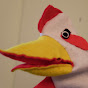 Contrarian Rooster YouTube Profile Photo