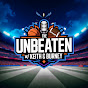 The UNBEATEN w/ Keith & Burney logo
