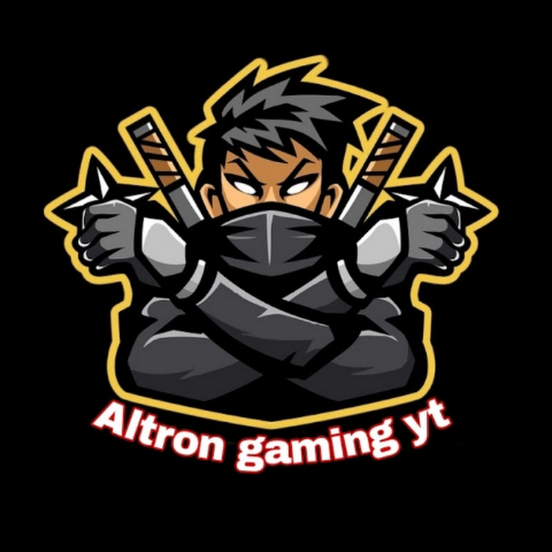 Altron Gaming YT