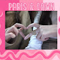 ʚ Paris & Dawn ɞ - @parisdawn - Youtube