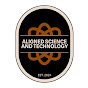 Aligned Science & Technology logo