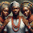 African Folktales By Nze