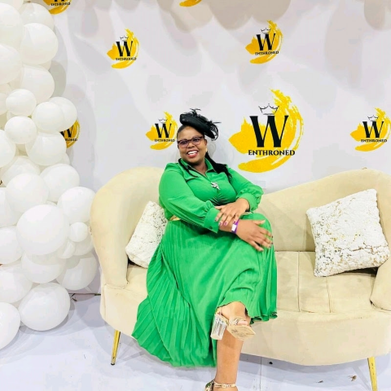 Norah Makgoba