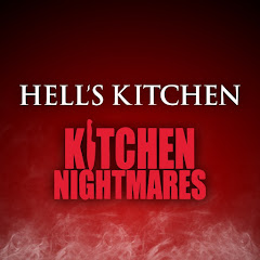 Channel thumbnail for Kitchen Nightmares - Full Episodes