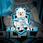 ADILplays logo