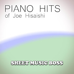 Sheet Music Boss - Topic