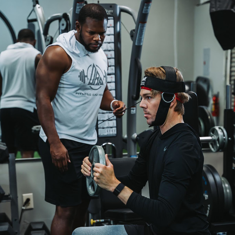 DRP Fitness and Health