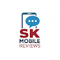 Sk mobile reviews  logo