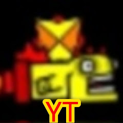 SAIT HD GAMER XD TY [GD] channel logo