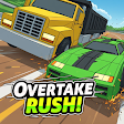 Overtake Rush icon