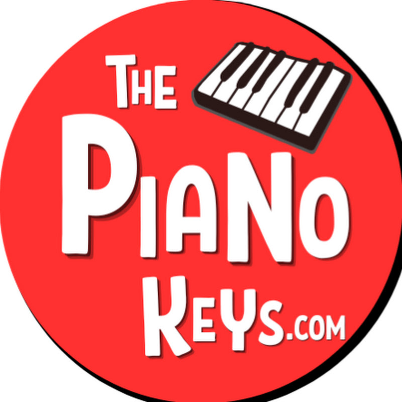 The Piano Keys