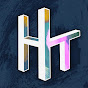 Huntertones logo