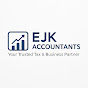 EJK Accountants 호주 회계사 logo