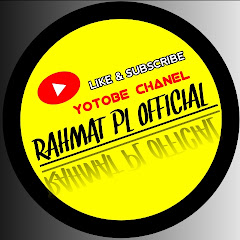 RAHMAT PL OFICIAL
