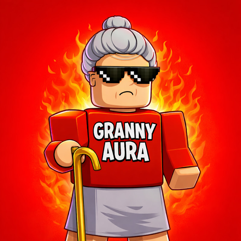 Granny Aura