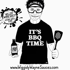 Wiggidy Wayne Sauces