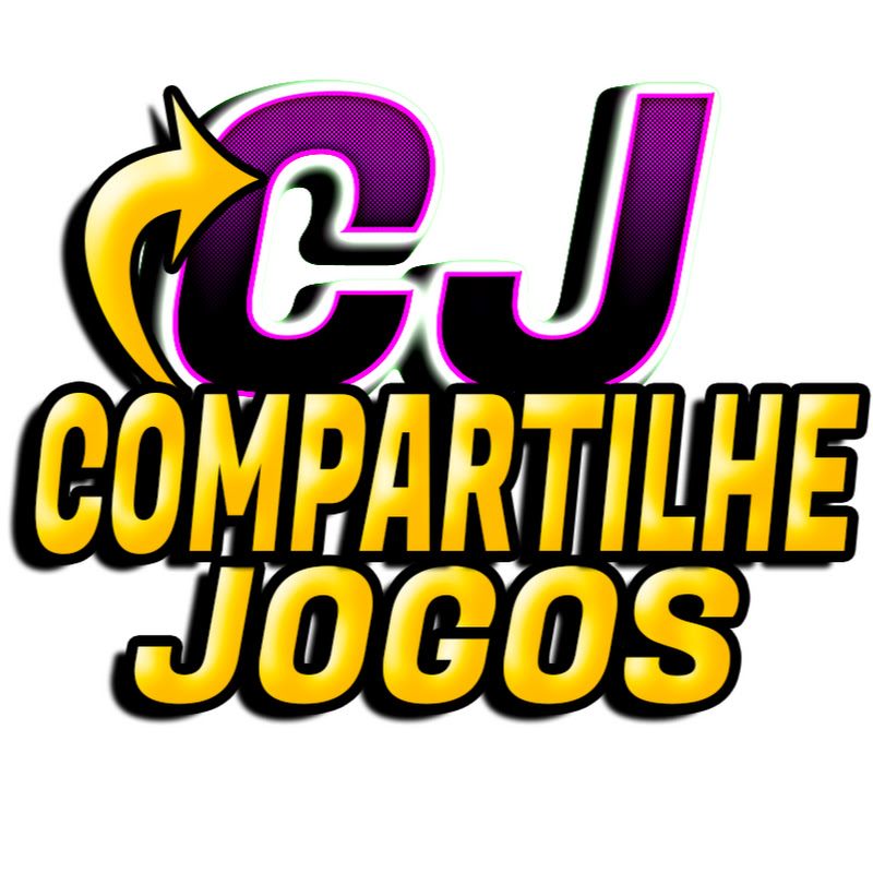 Compartilhe Jogos