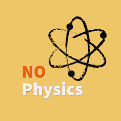 NO Physics channel logo