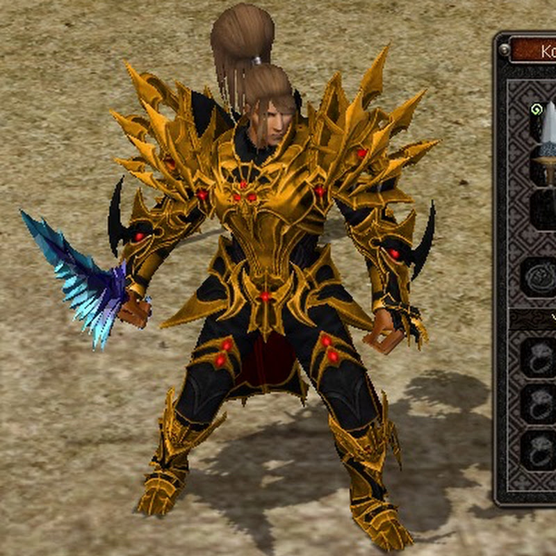 Metin2YAKAMOZ