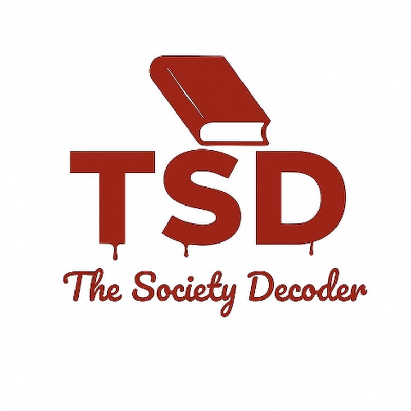 The Society Decoder