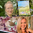 RiCkxVb239A-channel-avatar-Lois & Morgaine Davidson Art