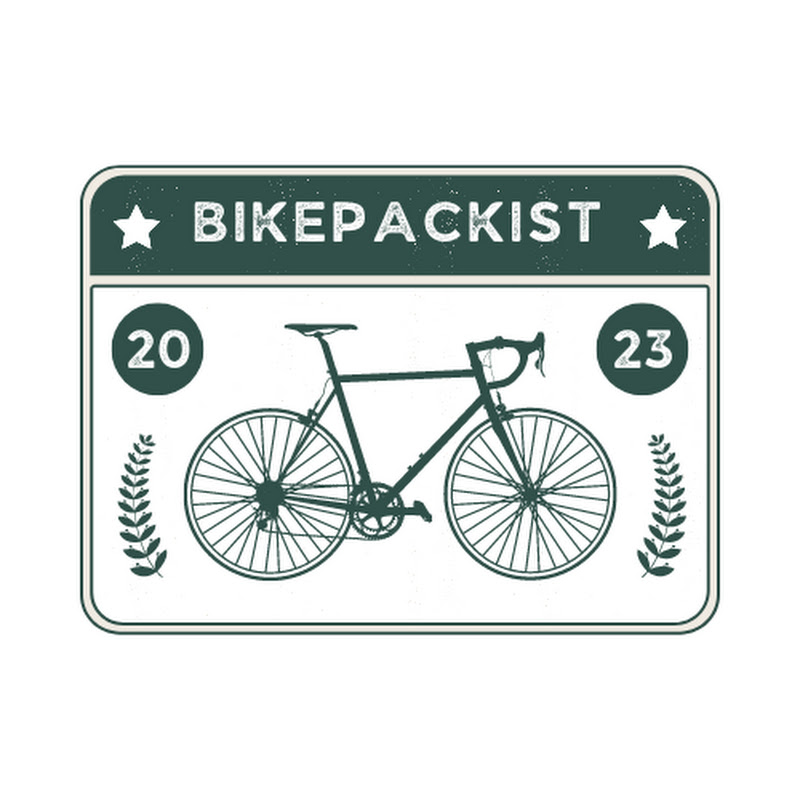 The Bikepackist