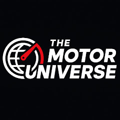 The Motor Universe