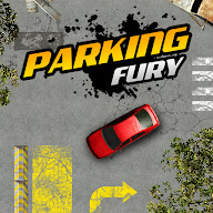 Parking Fury 2 icon