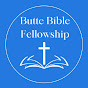Butte Bible Fellowship logo
