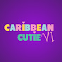CaribbeanCutie VI logo