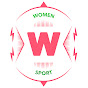 Women Sports Stars YouTube Profile Photo