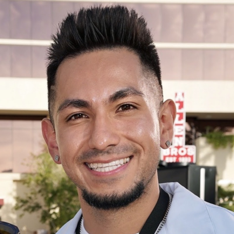 Marco Murillo