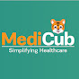 MediCub panel doctors logo