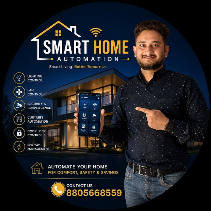 Smart Automation Nashik
