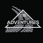Tri Adventures logo