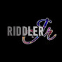 RIDDLER Jr logo