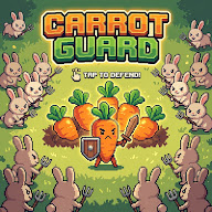 Carrot Guard icon