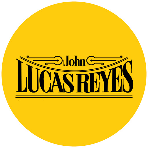 John Lucas Reyes