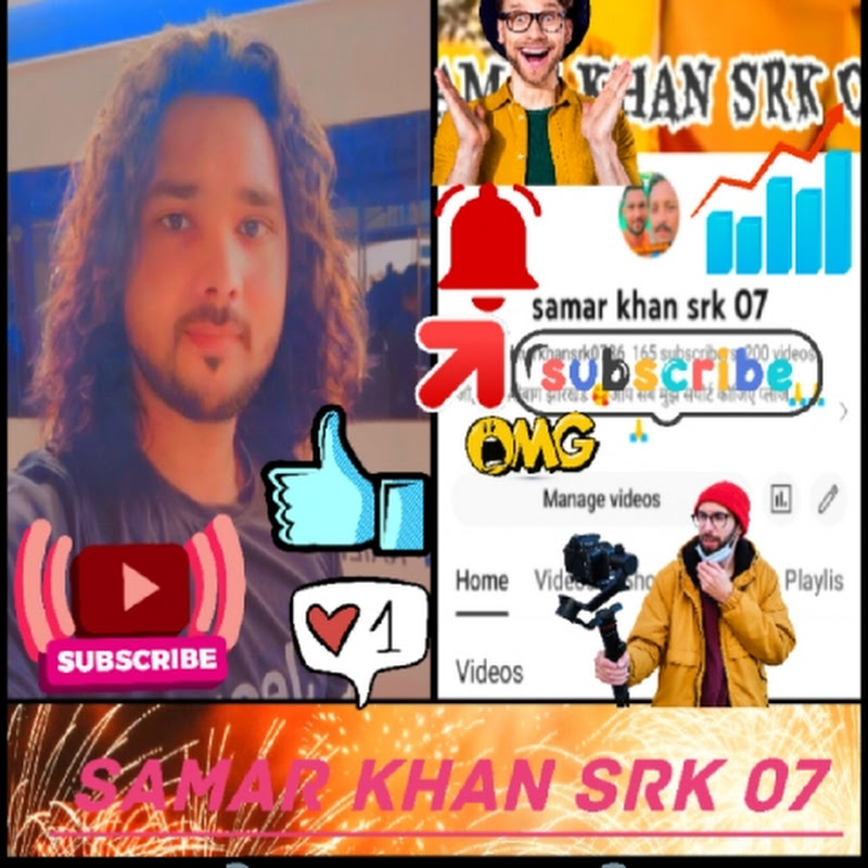 samar khan srk 0786
