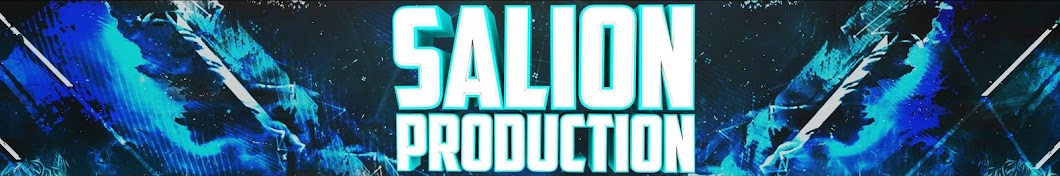 SalionProduction YouTube channel avatar