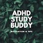 ADHD Studybuddy logo