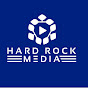 hardrockmedia.org. logo