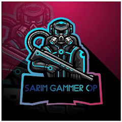 sarim gamer op